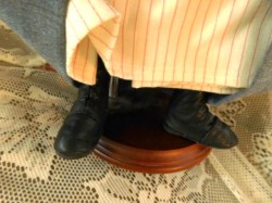 peddlar shoes